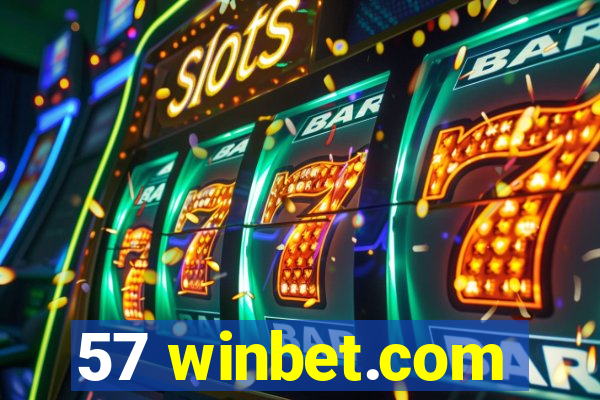 57 winbet.com